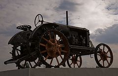 photo "The First"