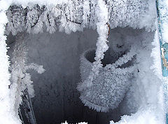 фото "Минус 35"