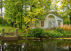 фото "Детский домик"