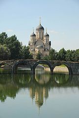 фото "В медовый спас..."