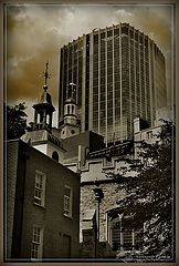 photo "St.Mary Church. London."