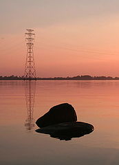 фото "Red evening"