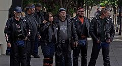 фото "Hooligans in Reno"