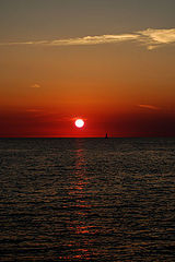 фото "Colours of the sky"