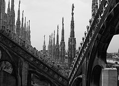 photo "Duomo"