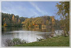 фото "золотая осень"