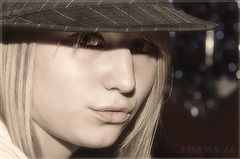 photo "Sasha"