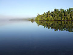 photo "Зеркало"