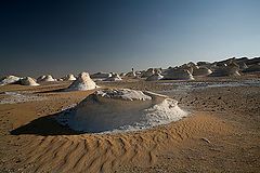 фото "White desert 02"