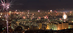 photo "Welcome new year!"