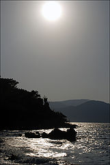 photo "Away"