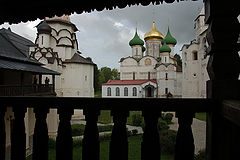 фото "Suzdal"