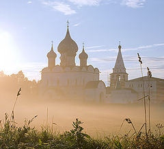 фото "Туманная."