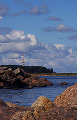 photo "fine weather"