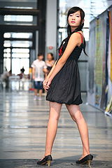 photo "beatuiful girl"