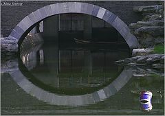 photo "China forever"
