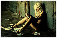 фото "After dream"