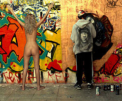 фото "Graffiti"