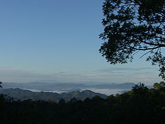 photo "Amanecer de jalisco"