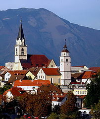photo "Kranj"