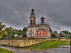 фото "На страже"
