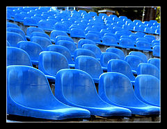 фото "Amphitheatre"