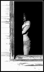 фото "Virgin Curiosity"