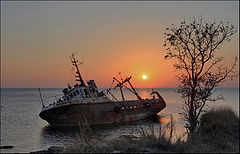фото "Закат."