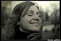 фото "Лизавета)"