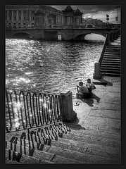 фото "Двое"