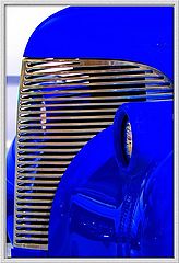 фото "Blue"