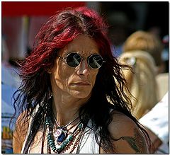 фото "Street Portrait"