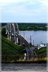 photo "Bridge"