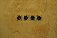 photo "Unplugged"