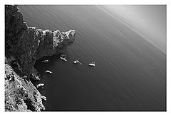photo "Beast-mountain"