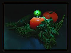 фото "Салат"