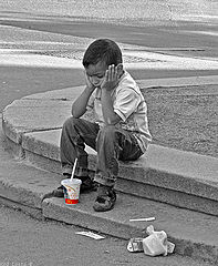 фото "I want more !..."