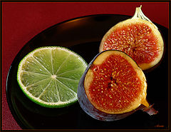 photo "Again About figs and Lime:)"