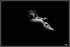 фото "взгляд на мир....Таня"