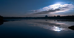 photo "Calm"