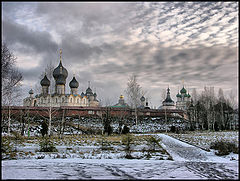 photo "Rostov' views"