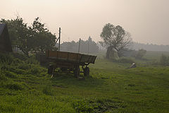 фото "Раннее утро."