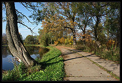 photo "Lugovoii (Meadow) Park"