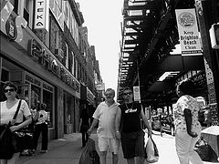 photo "Black and white"