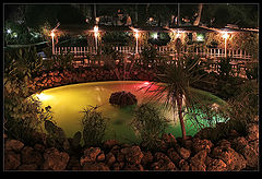 photo "Small fountain..."