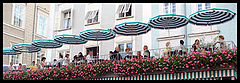 фото "Cafe Tomaselli terrace"