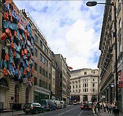 photo "The wardrobe by Mary Poppins"