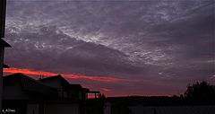 фото "Morning East  Заря Востока"