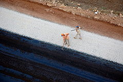 photo "roadmakers"