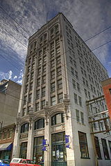 photo "Seymour Building"